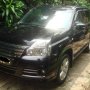 Jual Nissan Xtrail 2,5 ST A/T 2010 full spec hitam