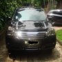 Jual Nissan Xtrail 2,5 ST A/T 2010 full spec hitam