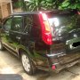 Jual Nissan Xtrail 2,5 ST A/T 2010 full spec hitam