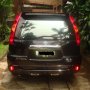 Jual Nissan Xtrail 2,5 ST A/T 2010 full spec hitam