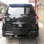 JUAL DAIHATSU TERIOS TX/AT 2011 BLACK