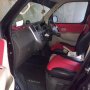 Jual Daihatsu Luxio M 2010 Hitam Plat A