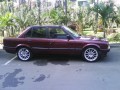 BMW 318i M40 1989