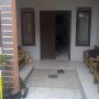 Rumah di Jl. Sekejati 3 No. 25 Kiaracondong Bandung Kotamadya
