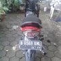 DIJUAL CEPAT HONDA REVO 2007 MERAH