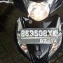 JUAL YAMAHA JUPITER MX CW 2009 BLACK