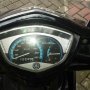 JUAL YAMAHA JUPITER MX CW 2009 BLACK