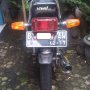 Jual Yamaha Rx King 2002 Ori Standart Tangan-1 