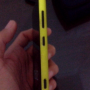 jual nokia lumia 720 yellow kuning