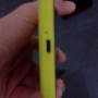 jual nokia lumia 720 yellow kuning