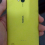 jual nokia lumia 720 yellow kuning