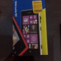 jual nokia lumia 720 yellow kuning