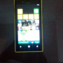 jual nokia lumia 720 yellow kuning