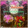 Jual Aneka Delfi edisi Valentine