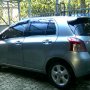 Jual Toyota Yaris E Manual 2006 Siap Pakai