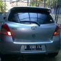 Jual Toyota Yaris E Manual 2006 Siap Pakai