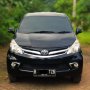 Jual Cepat Toyota All New Avanza 2012 1.5G M/T 