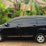 Jual Cepat Toyota All New Avanza 2012 1.5G M/T 