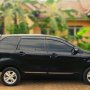 Jual Cepat Toyota All New Avanza 2012 1.5G M/T 