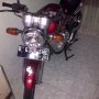 Jual Yamaha Scorpio Z 2008 Merah