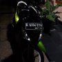 Jual Yamaha Mio J Th 2012 Hijau