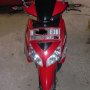 Jual Honda Vario 2007 Plat B Depok pajak mati