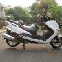 jual yamaha majesty 125 2003