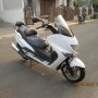 jual yamaha majesty 125 2003