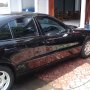 Jual Mercedes Benz E class W211 E200 hitam 2006