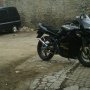 Jual Kawasaki Ninja RR 2005 Hitam Tgn-2