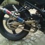 Jual Kawasaki Ninja RR 2005 Hitam Tgn-2