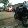 Jual Kawasaki Ninja RR 2005 Hitam Tgn-2