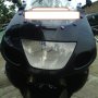 Jual Kawasaki Ninja RR 2005 Hitam Tgn-2