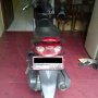 Yamaha Mio Merah 2010 Merah DKI