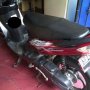 Yamaha Mio Merah 2010 Merah DKI