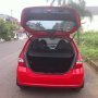 Honda JAZZ iDSI Matic 2004 Merah di Bandung plat D