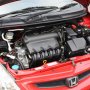 Honda JAZZ iDSI Matic 2004 Merah di Bandung plat D