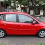 Honda JAZZ iDSI Matic 2004 Merah di Bandung plat D