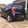 All New KIA PICANTO 2011 1 tangan Low KM Masih Seperti Baru di Bandung