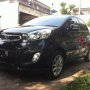 All New KIA PICANTO 2011 1 tangan Low KM Masih Seperti Baru di Bandung