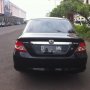 Jual Honda New City VTEC Automatic 2004 Hitam Plat D