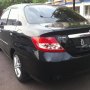 Jual Honda New City VTEC Automatic 2004 Hitam Plat D