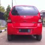 Jual Suzuki Karimun Estillo VXI 2007 Merah Plat D 