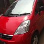 Jual Suzuki Karimun Estillo VXI 2007 Merah Plat D 