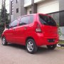 Jual Suzuki Karimun Estillo VXI 2007 Merah Plat D 