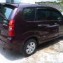 over kredit xenia xi 2011 merah marun plat F