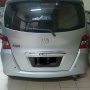 HONDA FREED SILVER A/T PSD 2011 Silver