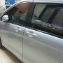 HONDA FREED SILVER A/T PSD 2011 Silver