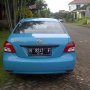 Jual Toyota vios Limo 2008 M/t Biru plat H Siap pakai