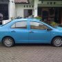 Jual Toyota vios Limo 2008 M/t Biru plat H Siap pakai